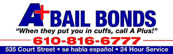 Reading Bail Bond Service