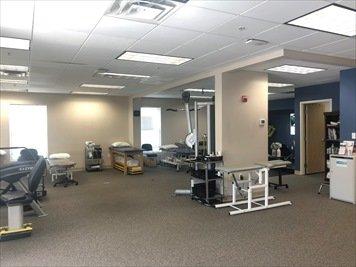 Saco Bay Orthopaedic and Sports Physical Therapy - Westbrook