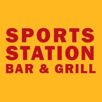 Sports Station Bar & Grill