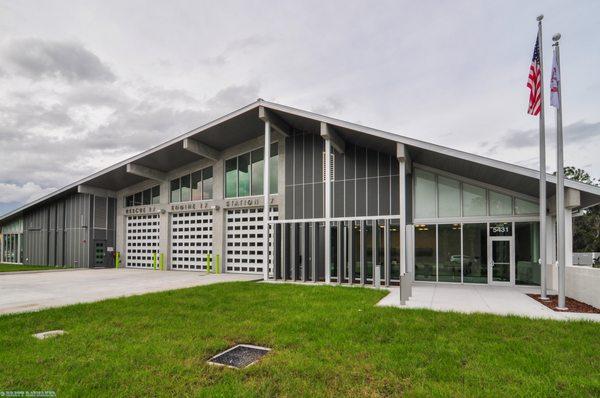 Sarasota County Fire Station 17