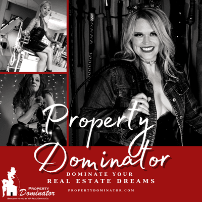 Dominate Your Real Estate Dreams Now 720-336-0350