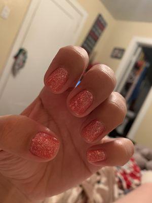 Gel polish