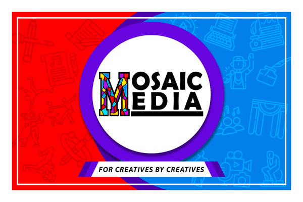 Mosaic Media