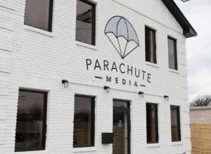 Parachute Media