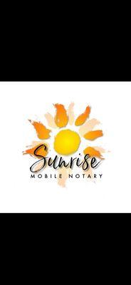 Sunrise Business Development LLC 
DBA Sunrise Mobile Notary Services.