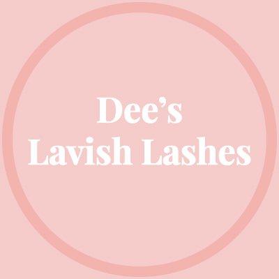 Dee's Lavish Lashes