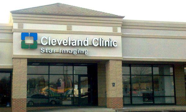 Cleveland Clinic-Canfield STAR Imaging