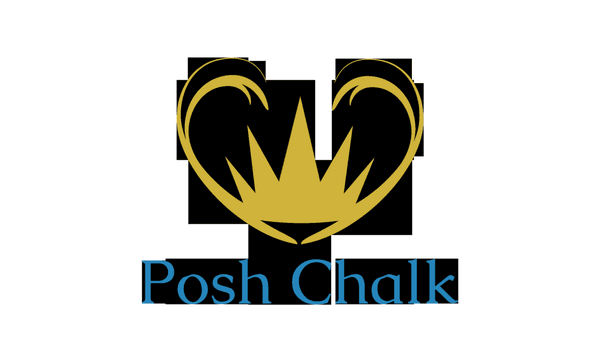 Posh Chalk Retailer