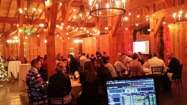 Montana Wedding DJ's