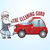 The Cleaning Guru