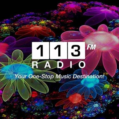 113.fm Radio | San Diego, CA
 www.113.fm