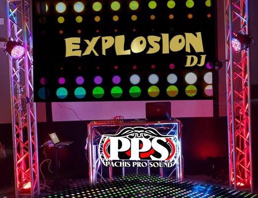 PPS PACHIS PRO SOUND