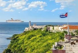 Viajes a Cuba