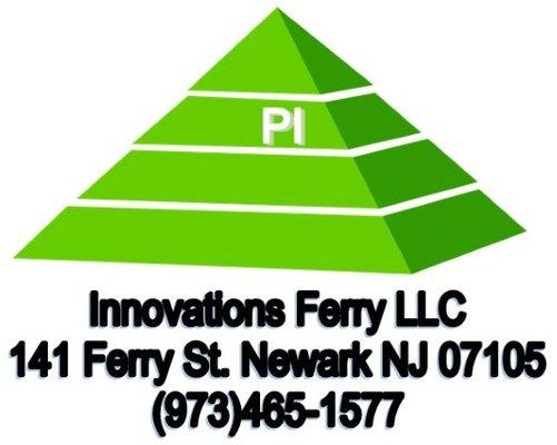 LOCATE AT 141 FERRY STREET NEWARK NJ 07105