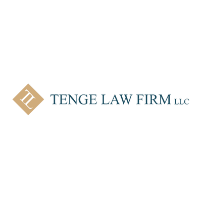 Tenge Law, LLC - Logo