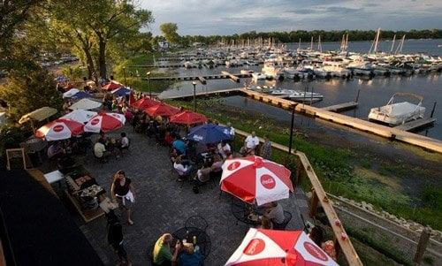 Your Boat Club - White Bear Lake