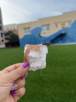 Mo’Bay Beignet