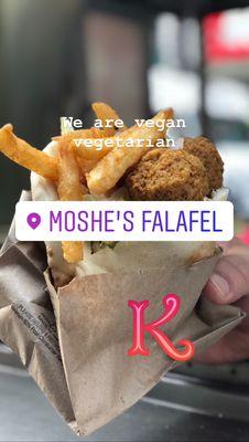 Falafel