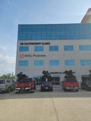 VA Conroe Outpatient Clinic