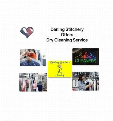 Dry Cleaning