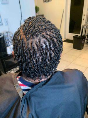 Sharon’s Locs Of Caring