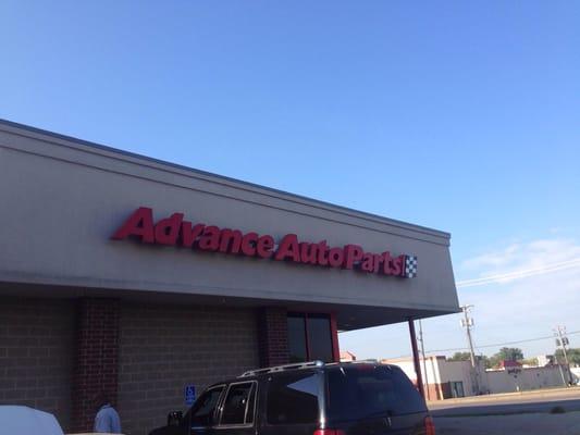 Advance Auto Parts