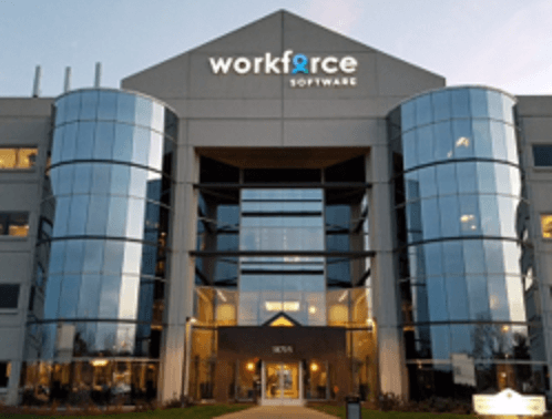 Workforce Software