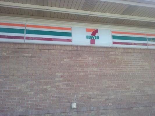 7-Eleven