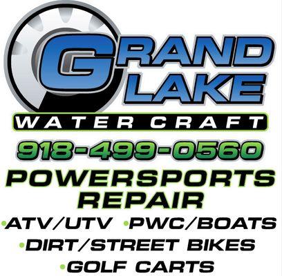 Grandlake Watercraft