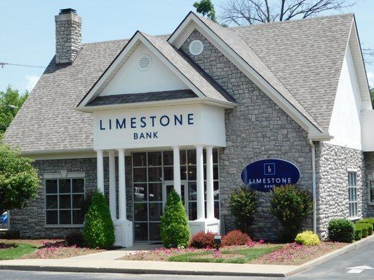 Limestone Bank in Owensboro, KY