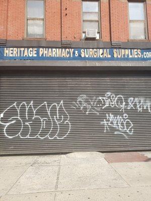 Heritage Pharmacy & Surgical Supplies