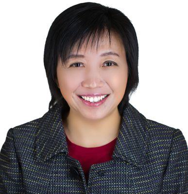 Jill Guan-Maxreal Real Estate & Financial