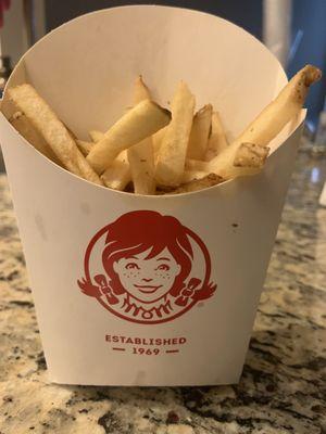 Wendy's