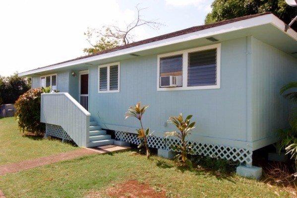 $489,000 MLS#: 602009 Address: 5293 KAWAIHAU RD KAPAA, HI 96746 Bedrooms: 5 Bathrooms: 4