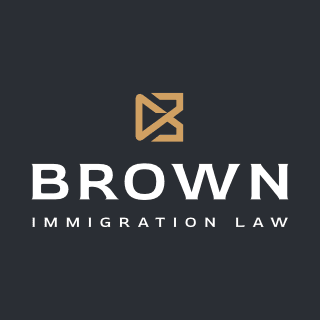 Brown Immigration Law