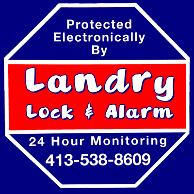 Landry Lock & Alarm