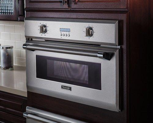 JohnsonThermador Repair Service - Single/Double Wall Oven Repair