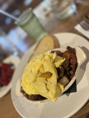 Stockyard Skillet