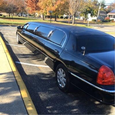 Platinum Limousine has specials for the holidays call (631)981-3300 for special pricing