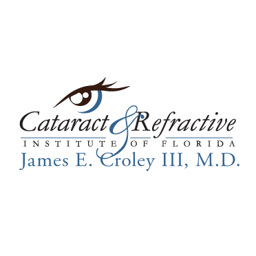 Cataract & Refractive Institute of Florida logo