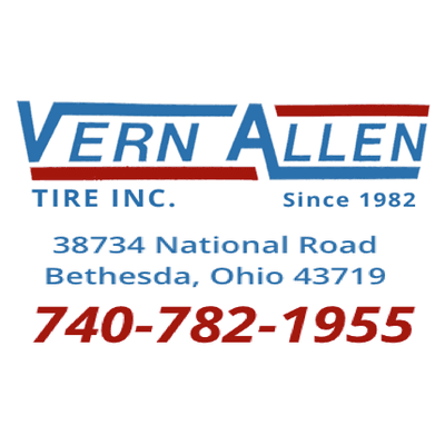 Vern Allen Tire Inc