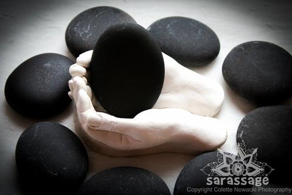 Hot Stone Massage