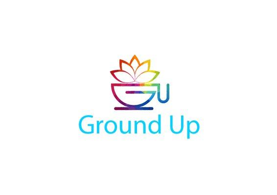 GroundUp Logo