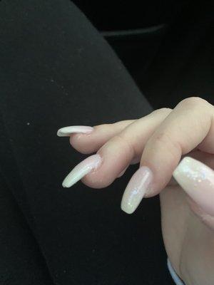 Nails