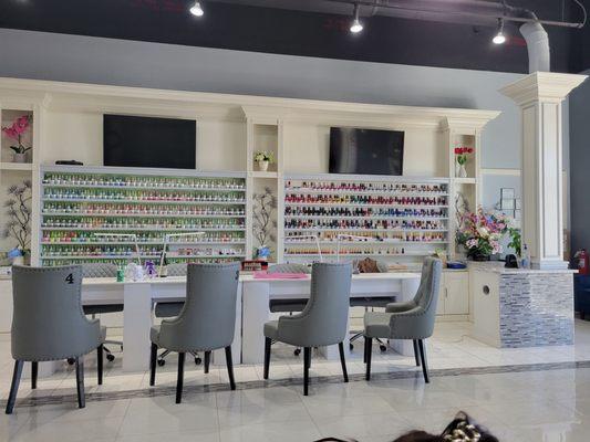 Posh Nail Boutique