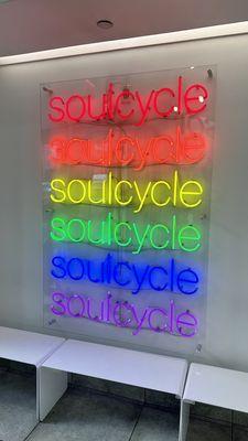 SoulCycle Chelsea