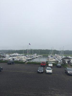 Guilford Yacht Club