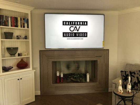 California Audio Video