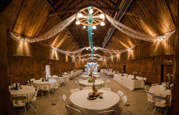 Hatchet Ranch Events