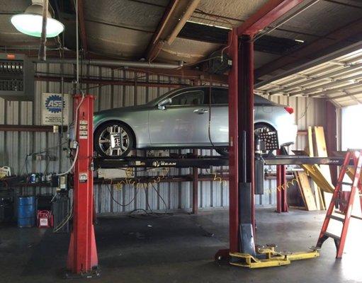 Clearview Auto Repair